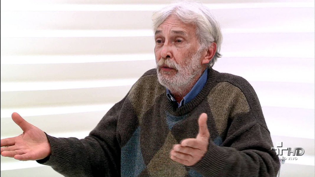 Cabo Anselmo (Foto: Urariano Mota) Cabo Anselmo