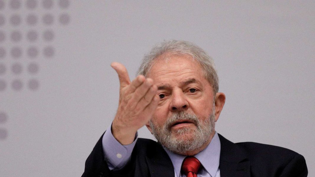 Lula (Foto: Alex Solnik) Lula