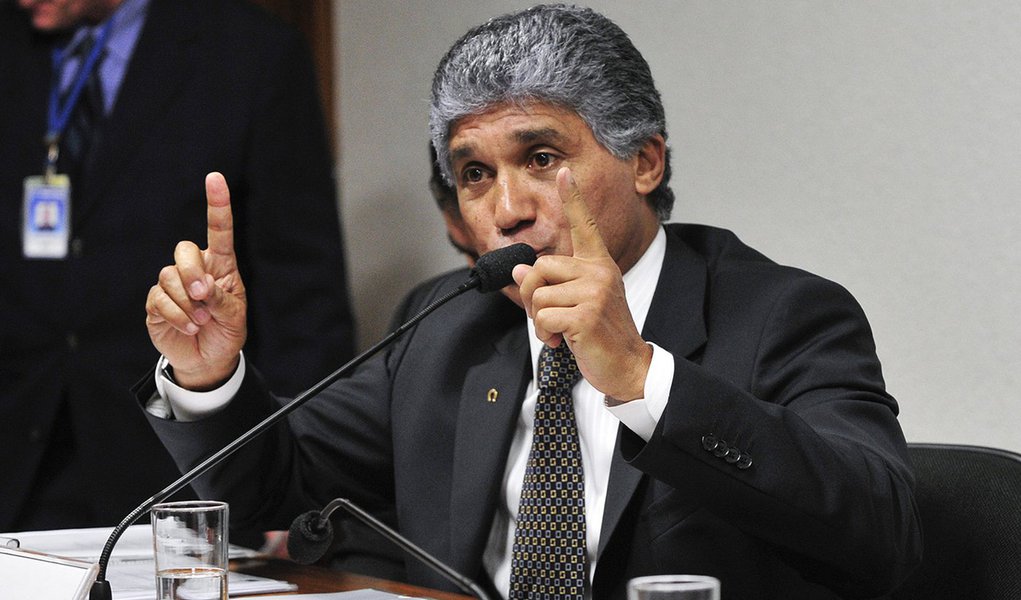 Paulo Vieira de Souza
paulo preto (Foto: Gustavo Conde) Paulo Vieira de Souza
paulo preto