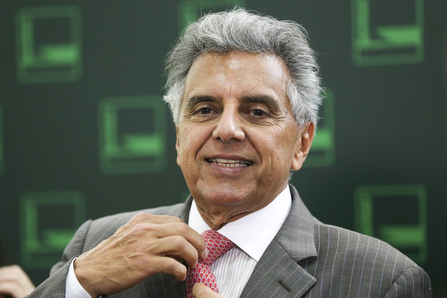 Beto Mansur (Foto: Aquiles Lins) Beto Mansur