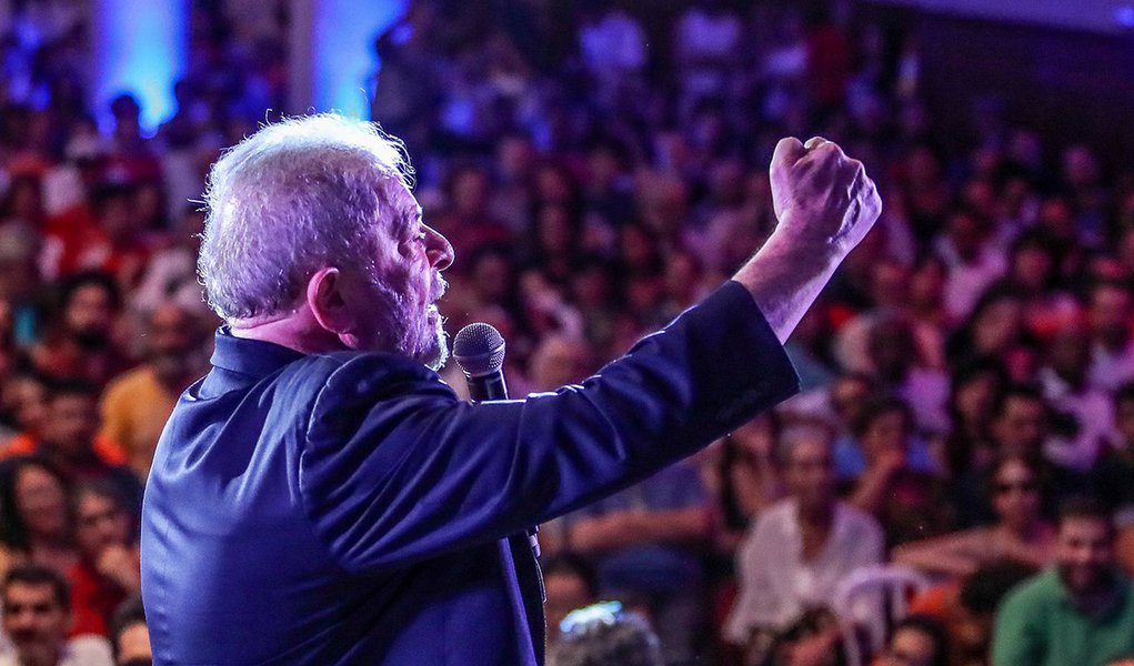 lula (Foto: Carlos Lindenberg) www.brasil247.com - lula