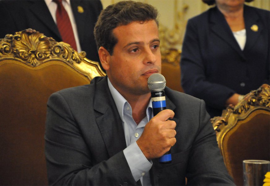 brizola neto (Foto: Gisele Federicce) brizola neto