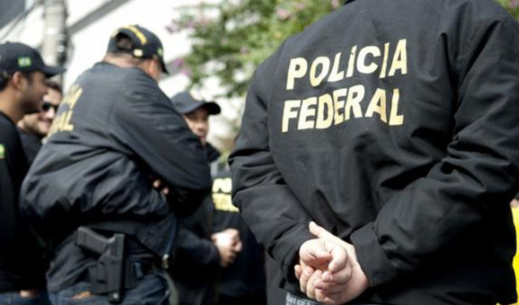 Polícia Federal Marcelo Camargo / Arquivo Agência Brasil (Foto: Voney Malta) Polícia Federal Marcelo Camargo / Arquivo Agência Brasil