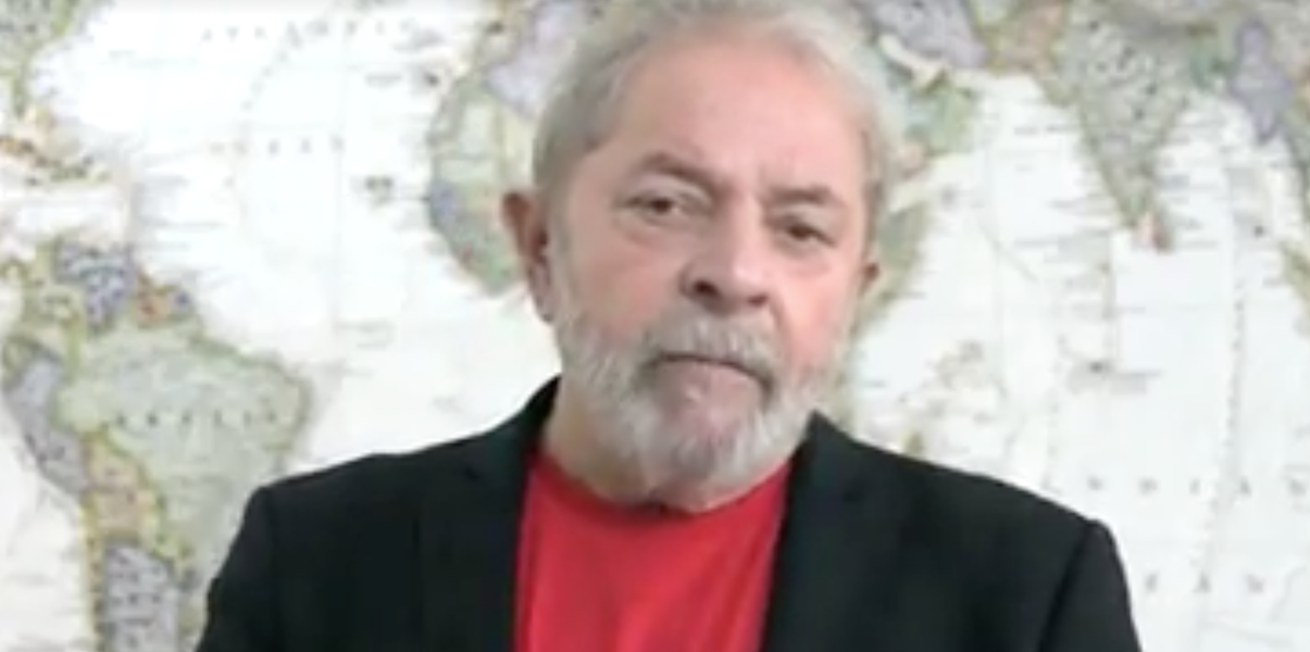 Lula (Foto: Valter Pomar) Lula