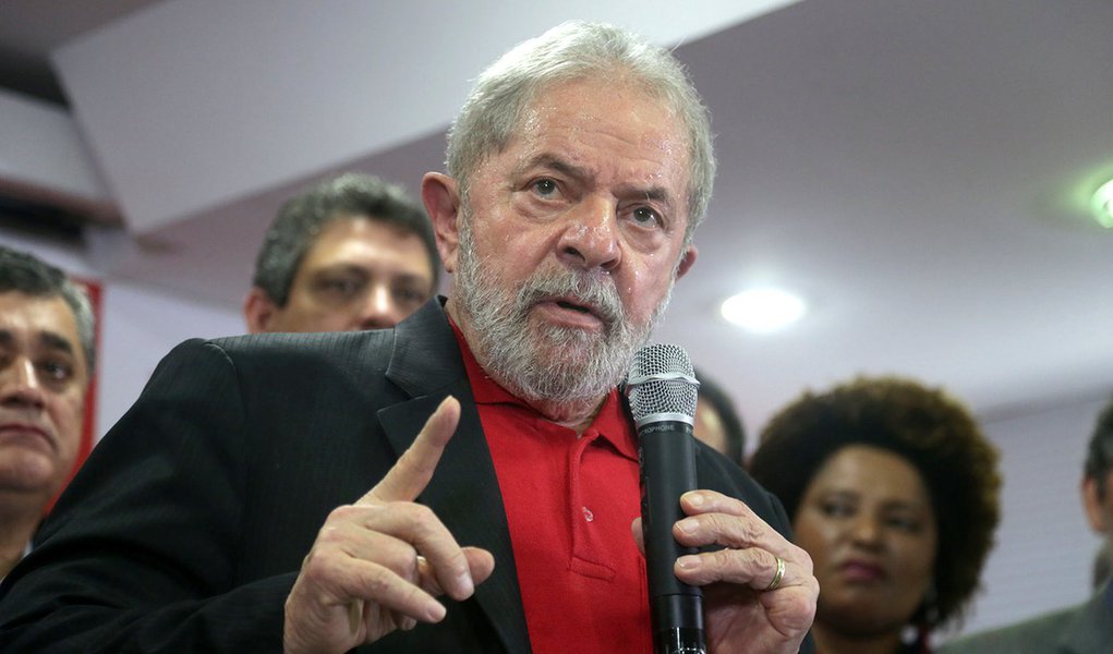 lula (Foto: Sebastião Costa) lula