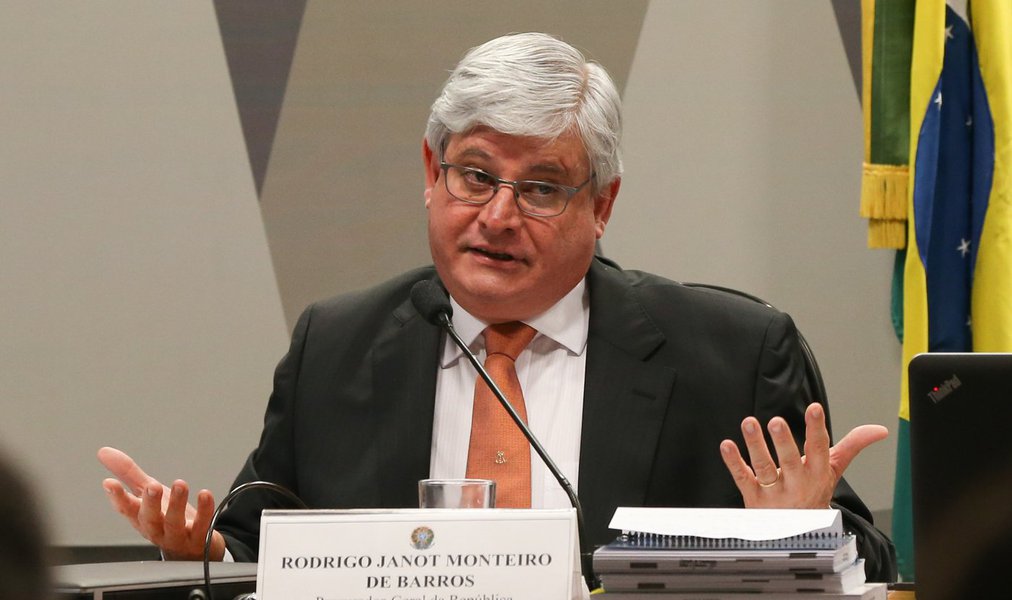 Brasília- DF 26-08-2015 Foto Lula Marques/Agência PT Procurador Geral da república, Rodrigo Janot, durante sabatina do senado. Foto: Lula Marques/ Agência PT (Foto: Leonardo Attuch) Brasília- DF 26-08-2015 Foto Lula Marques/Agência PT Procurador Geral da república, Rodrigo Janot, durante sabatina do senado. Foto: Lula Marques/ Agência PT