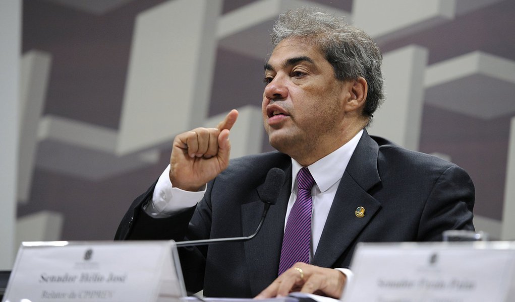 helio jose (Foto: Paulo Emílio) helio jose