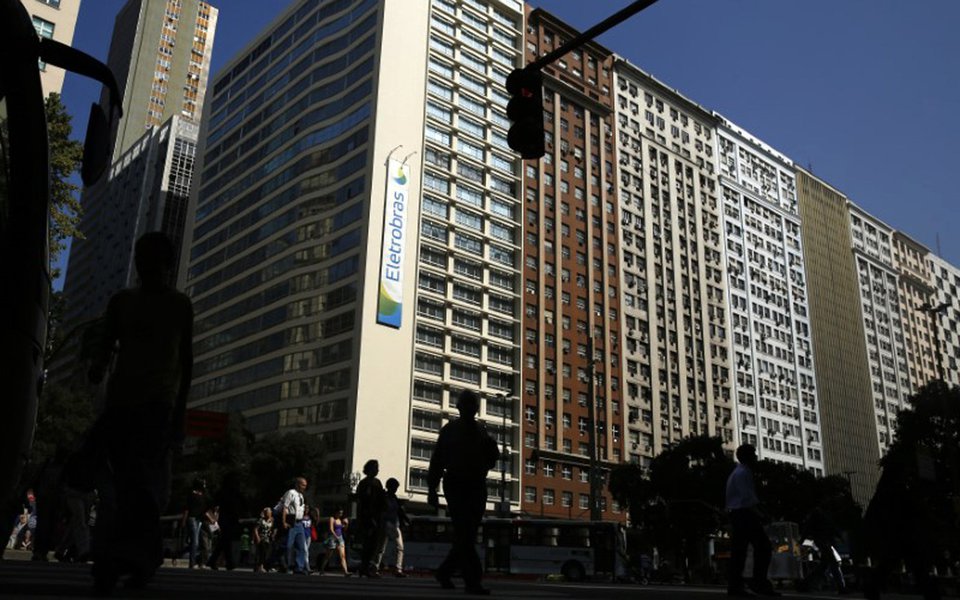 Edifício da Eletrobras no centro do Rio de Janeiro 20/08/2014 REUTERS/Pilar Olivares (Foto: Reginaldo Lopes) Edifício da Eletrobras no centro do Rio de Janeiro 20/08/2014 REUTERS/Pilar Olivares
