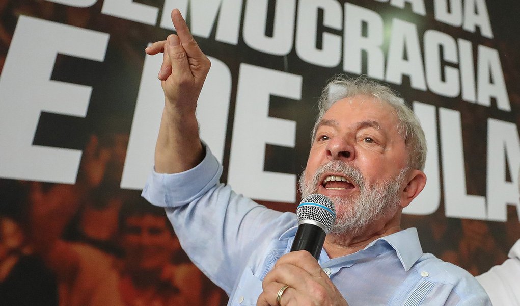 lula (Foto: Diogo Costa) lula