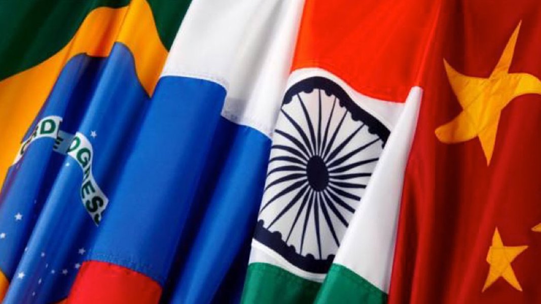 BRICs (Foto: Charles Nisz) BRICs