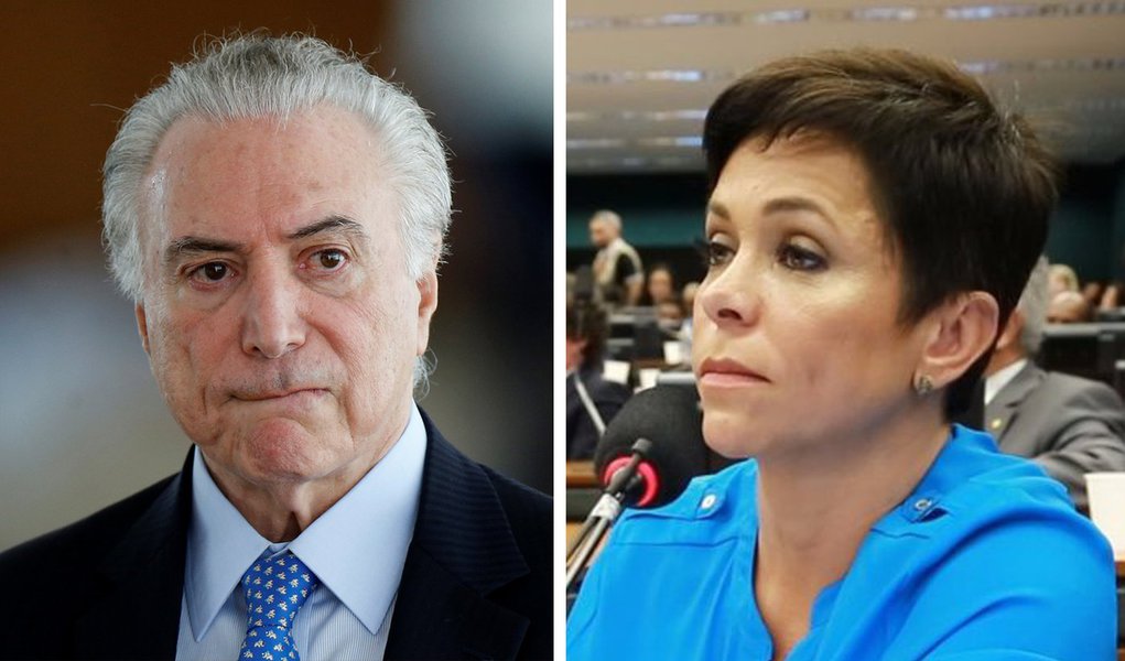 temer
cristiane brasil (Foto: Nêggo Tom) temer
cristiane brasil