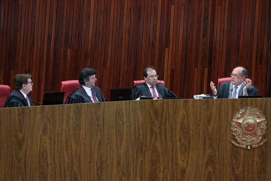 tse (Foto: Gisele Federicce) tse
