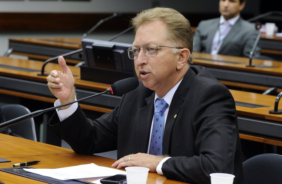 Deputado João Campos (Foto: Giuliana Miranda) Deputado João Campos