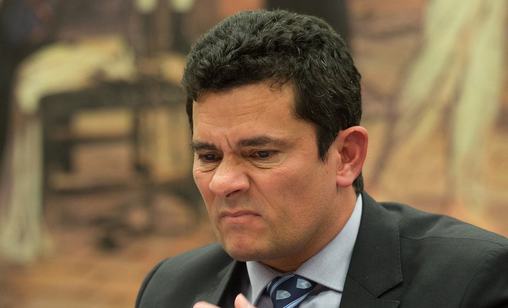 Moro (Foto: Nêggo Tom) Moro