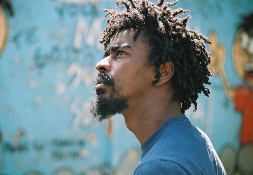 Seu Jorge (Foto: Leonardo Attuch) Seu Jorge