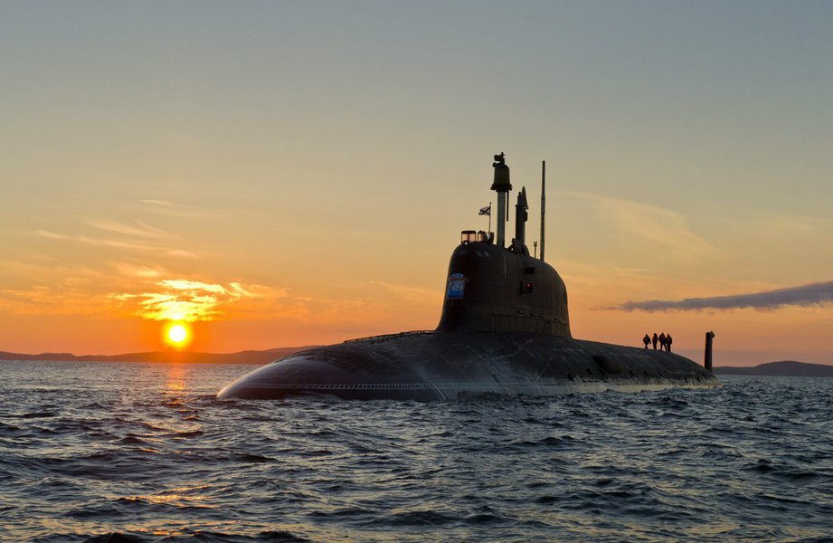 Submarino russo, frota russa, marinha russa, Rússia, submarino classe Yasen (Foto: Miguel do Rosário) Submarino russo, frota russa, marinha russa, Rússia, submarino classe Yasen