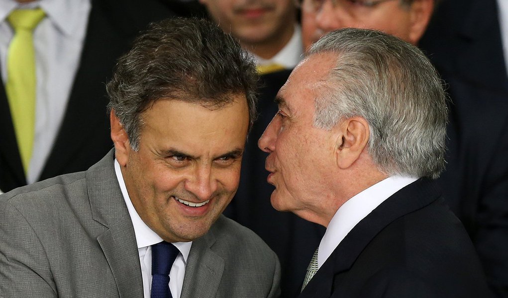 aecio neves
michel temer (Foto: Giuliana Miranda) aecio neves
michel temer