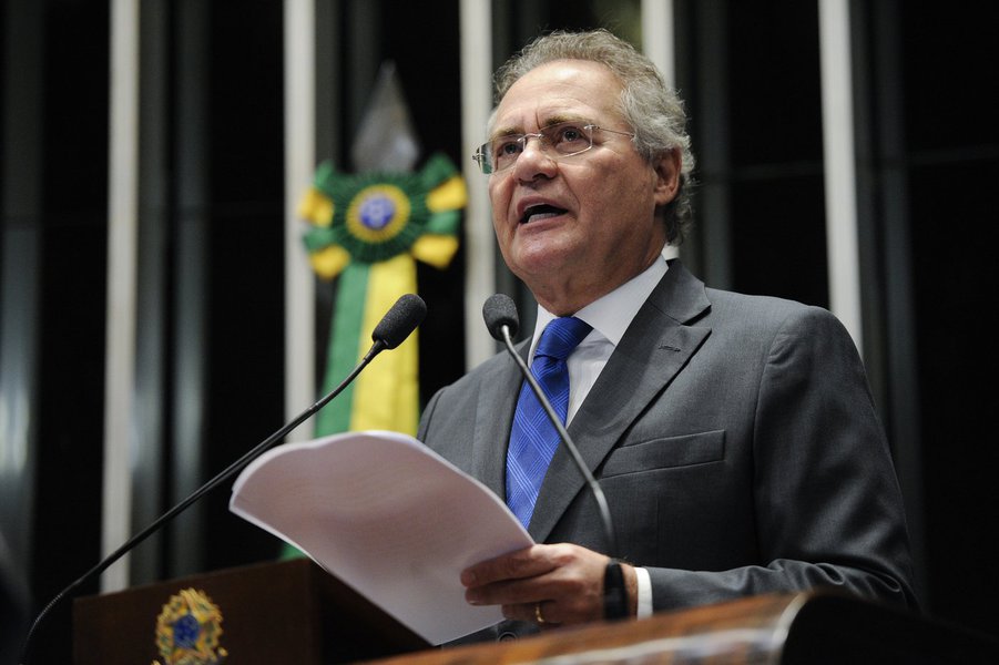 Renan (Foto: Aquiles Lins) Renan