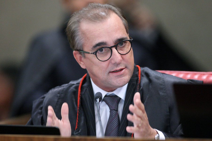 admar gonzaga (Foto: Gisele Federicce) admar gonzaga