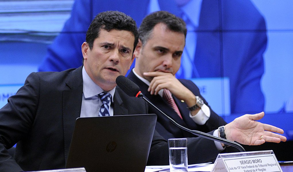moro (Foto: Eduardo Guimarães) moro