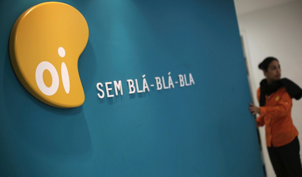 oi (Foto: Voney Malta) oi