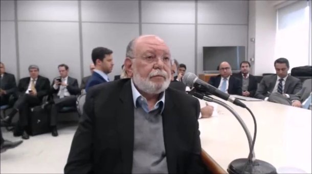 Léo Pinheiro (Foto: Aquiles Lins) Léo Pinheiro