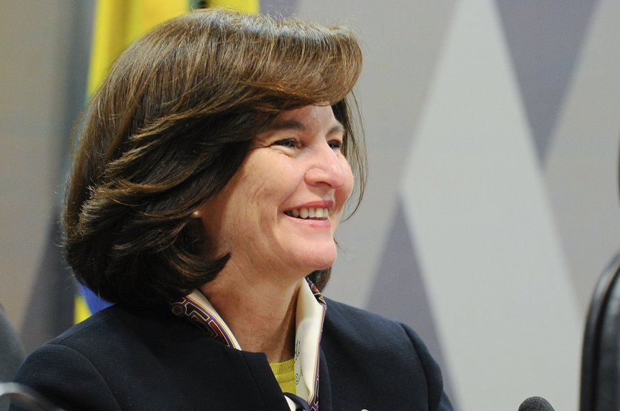 raquel dodge (Foto: Charles Nisz) raquel dodge