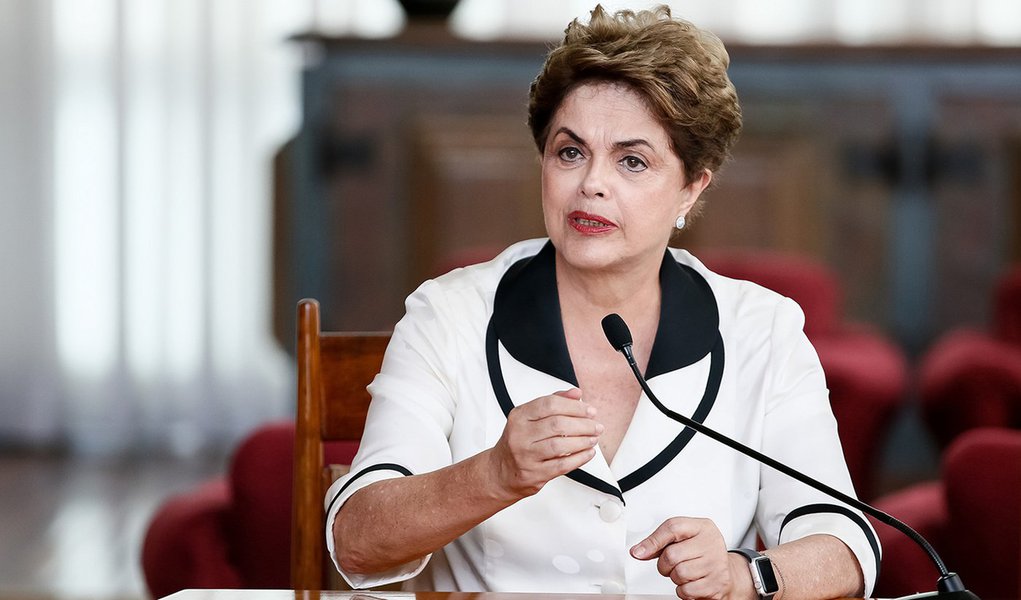 dilma
(Foto: Giuliana Miranda) dilma