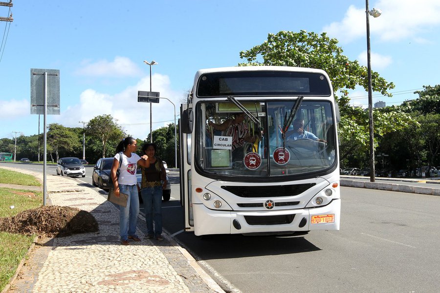 Primeiro dia de funcionamento das 4 novas estações do metrô (Foto: Romulo Faro) Primeiro dia de funcionamento das 4 novas estações do metrô