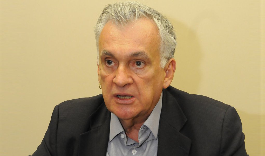 05/06/2017. Juca Ferreira, assume a Cultura de Belo Horizonte. Foto: Rodrigo Clemente/PBH (Foto: Ana Pupulin) 05/06/2017. Juca Ferreira, assume a Cultura de Belo Horizonte. Foto: Rodrigo Clemente/PBH