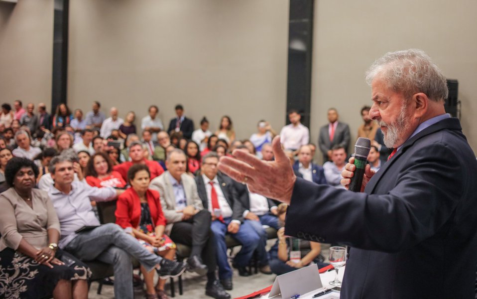 Luiz Inácio Lula da Silva (Foto: Leonardo Attuch) Luiz Inácio Lula da Silva