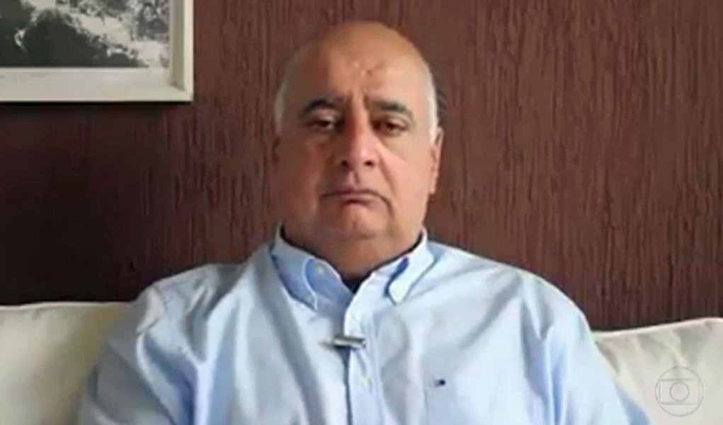 Rogério Onofre (Foto: Charles Nisz) Rogério Onofre