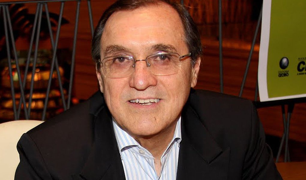 Carlos Alberto Sardenberg (Foto: Leonardo Attuch) Carlos Alberto Sardenberg