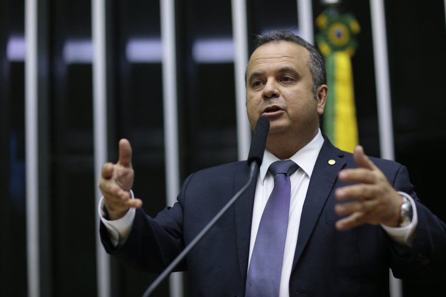 Rogério Marinho (Foto: Romulo Faro) Rogério Marinho