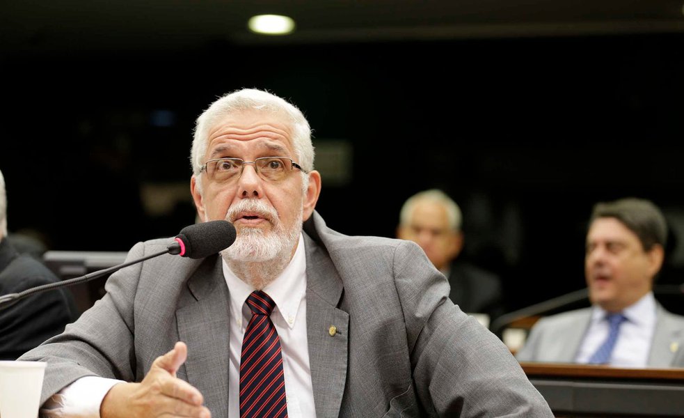 Jorge Solla (Foto: Romulo Faro) Jorge Solla