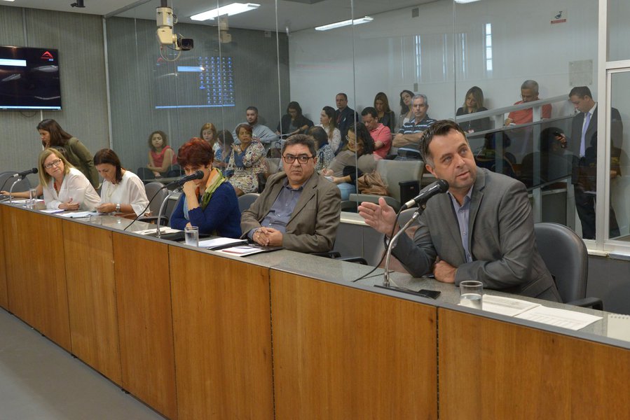 Geral (Foto: Leonardo Lucena) Geral