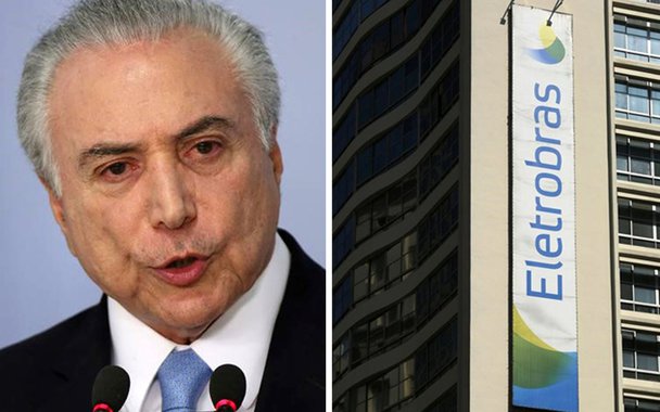 eletrobras (Foto: Deputado Paulão) eletrobras