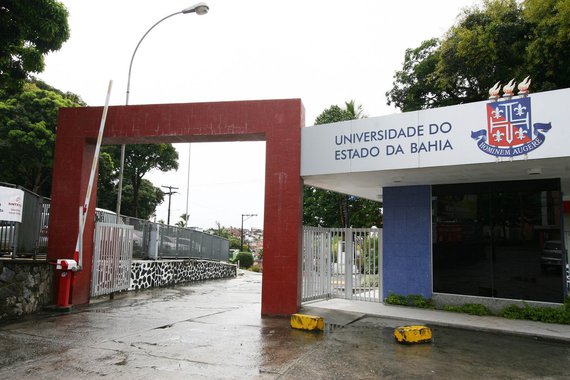 Uneb oferece novos cursos Na foto: Campus da Uneb em Salvador Foto: Carol Garcia / SECOM (Foto: Carla Liane dos Santos) Uneb oferece novos cursos Na foto: Campus da Uneb em Salvador Foto: Carol Garcia / SECOM