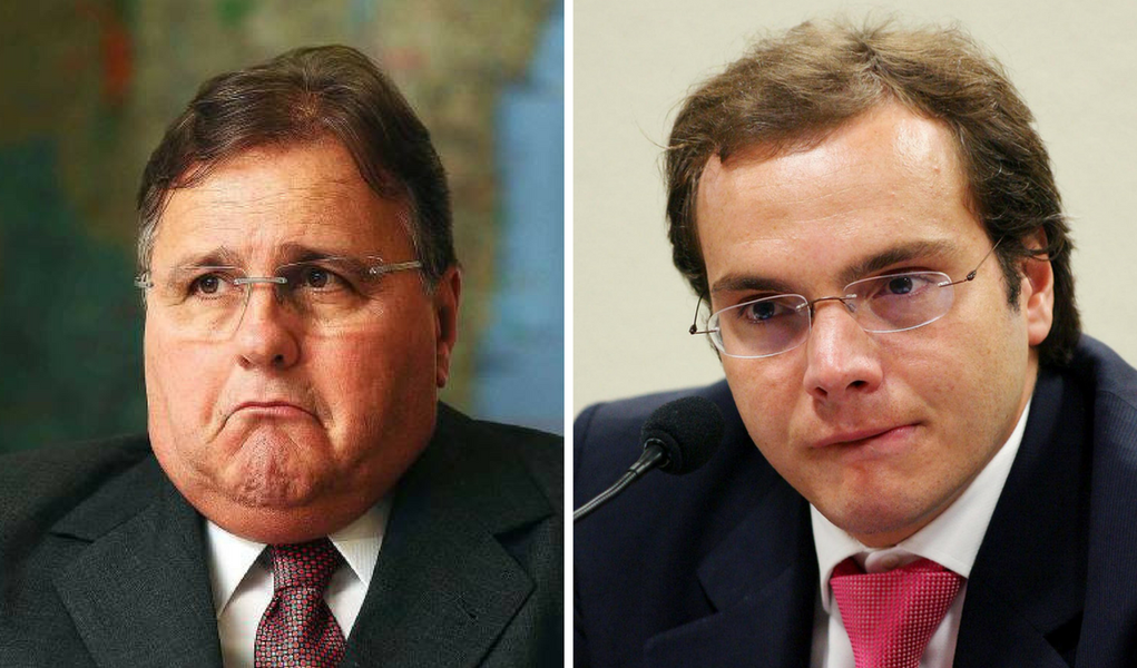 Funaro Geddel (Foto: Charles Nisz) Funaro Geddel