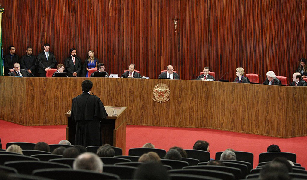 tse (Foto: Daniel Quoist) www.brasil247.com - tse
