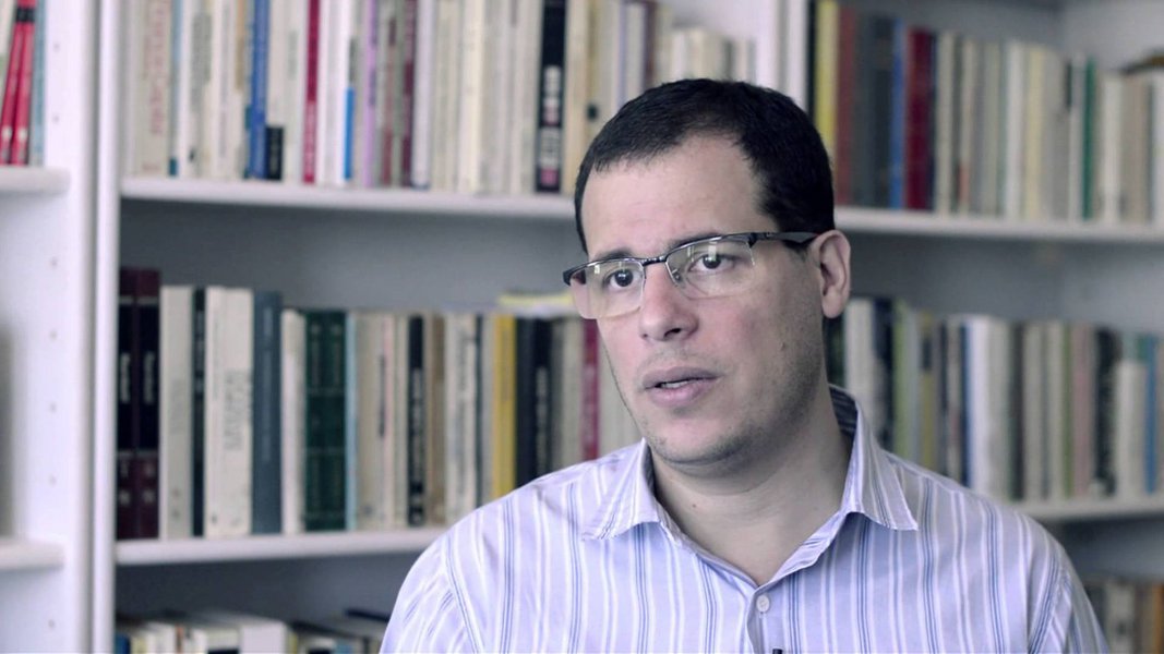 Pablo Ortellado (Foto: Leonardo Attuch) Pablo Ortellado