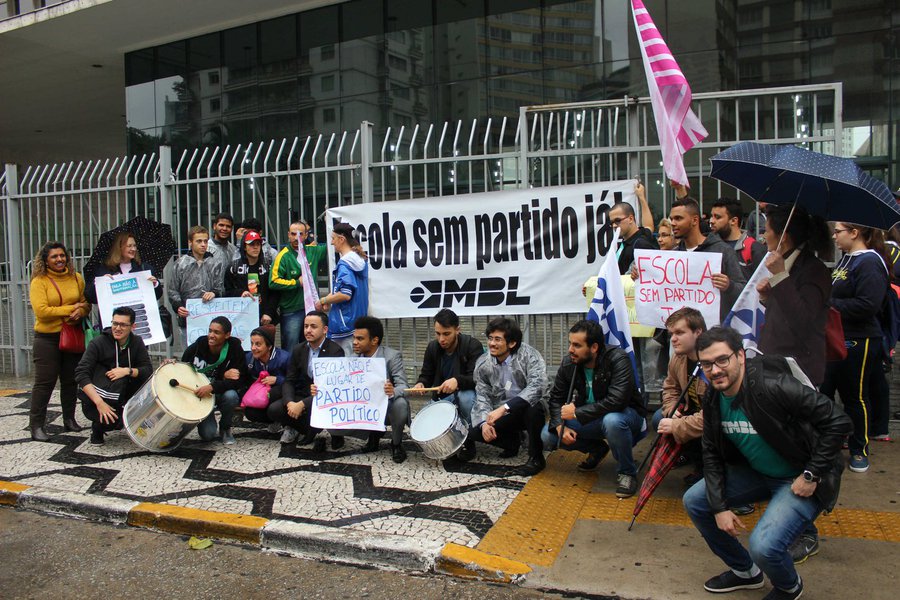 mbl (Foto: Charles Nisz) mbl