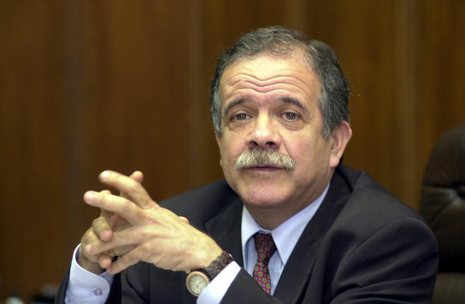Arnaldo madeira (Foto: Giuliana Miranda) Arnaldo madeira