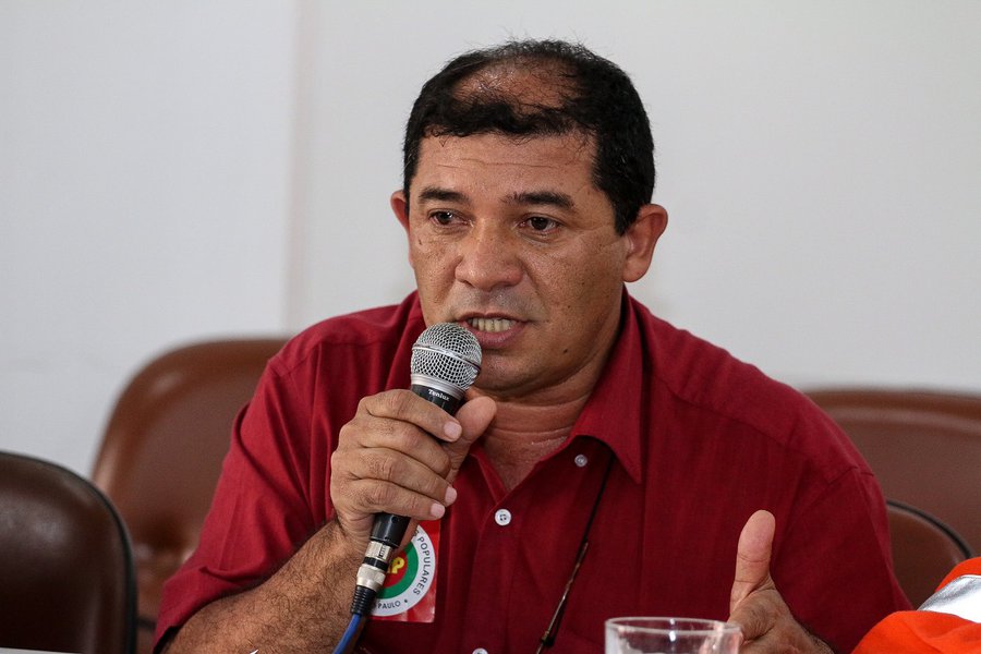 Roberto Bonfim (Foto: Leonardo Attuch) Roberto Bonfim