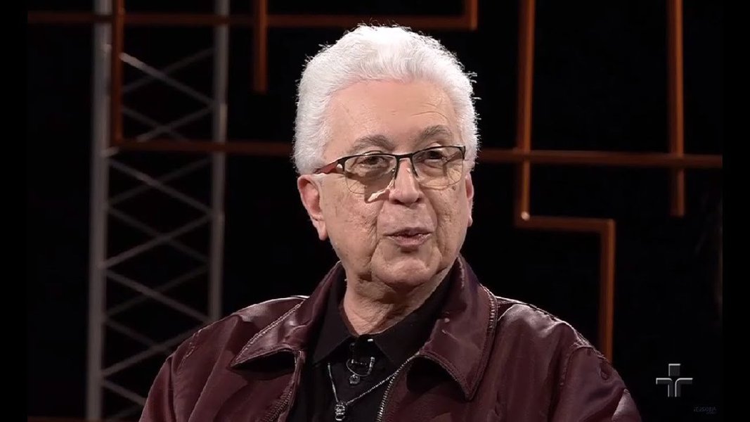 Escritor e autor de novelas Aguinaldo Silva (Foto: Nêggo Tom) Escritor e autor de novelas Aguinaldo Silva