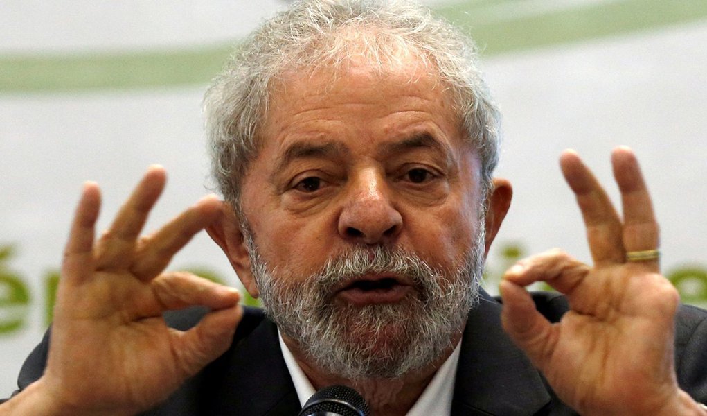 lula (Foto: Antonio Mentor) lula