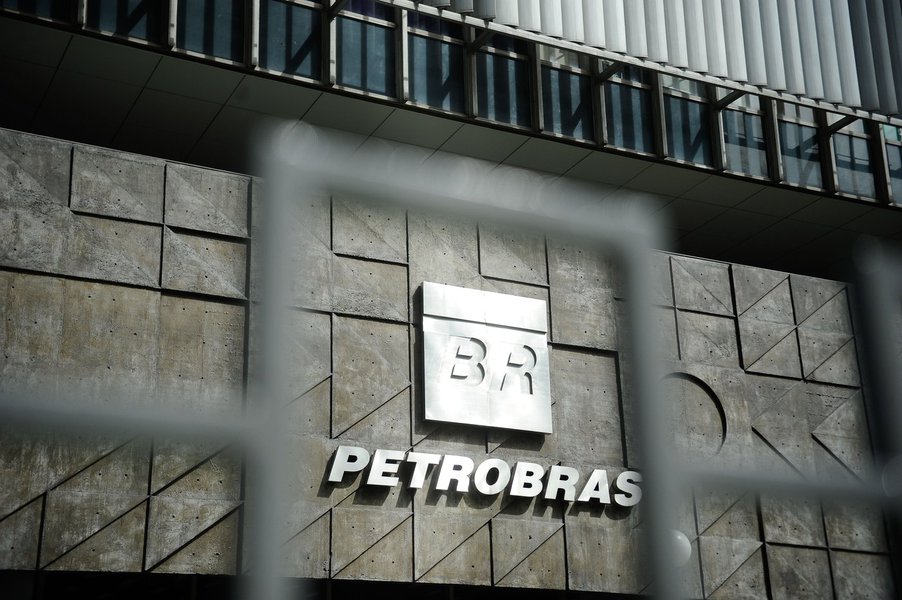 petrobras (Foto: Giuliana Miranda) petrobras
