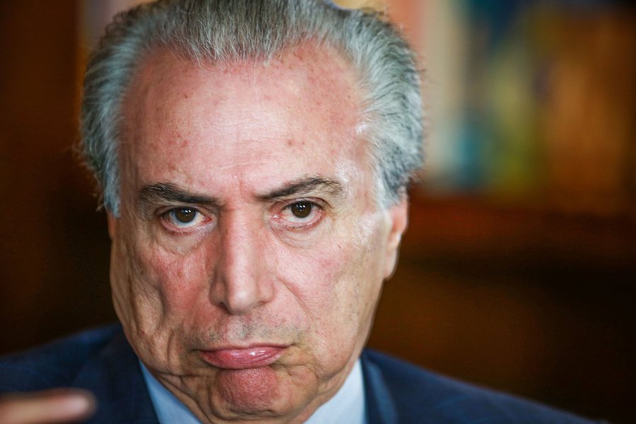 são Paulo, SP 17 de Abril de 2015. BRASIL ECONOMICO. Na foto o Vice presidente Michel Temer. Foto: Murillo Constantino (Foto: Leonardo Attuch) são Paulo, SP 17 de Abril de 2015. BRASIL ECONOMICO. Na foto o Vice presidente Michel Temer. Foto: Murillo Constantino