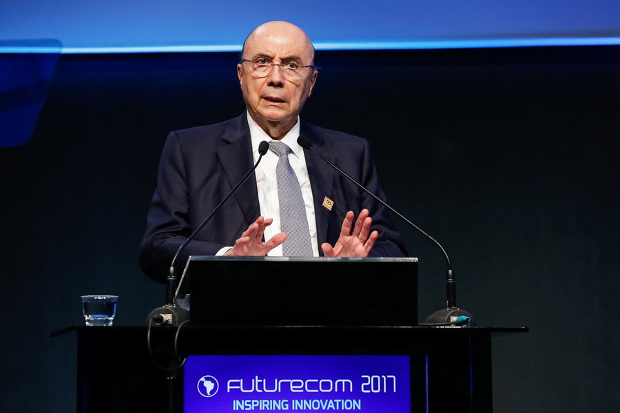 meirelles (Foto: Gisele Federicce) meirelles