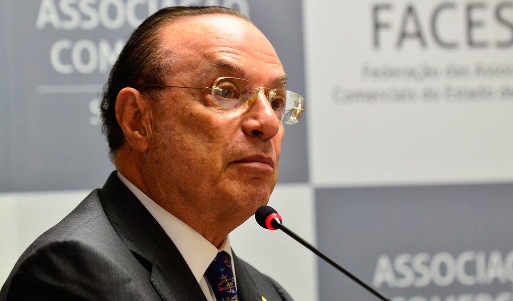 maluf (Foto: Aquiles Lins) maluf